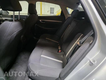 2025 Hyundai Sonata SEL - miniatura 19