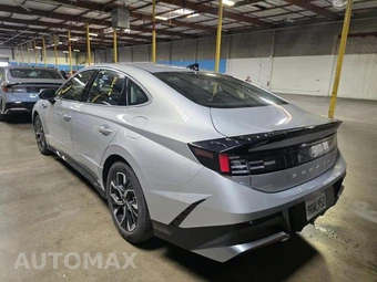 2025 Hyundai Sonata SEL - miniatura 2