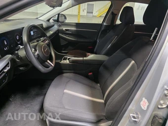2025 Hyundai Sonata SEL - miniatura 20