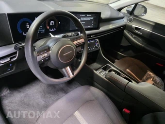 2025 Hyundai Sonata SEL - miniatura 22