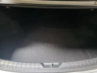 2025 Hyundai Sonata SEL - miniatura 5