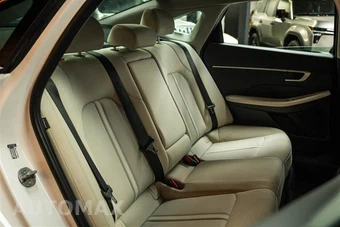 2025 Hyundai Sonata SEL - miniatura 11