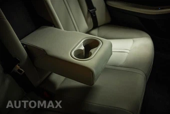 2025 Hyundai Sonata SEL - miniatura 12