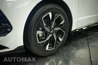 2025 Hyundai Sonata SEL - miniatura 3