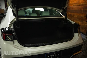 2025 Hyundai Sonata SEL - miniatura 7