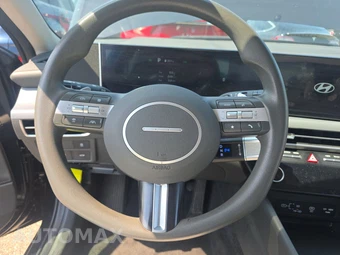 2025 Hyundai Sonata SEL – miniatura 10