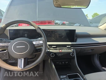 2025 Hyundai Sonata SEL – miniatura 11