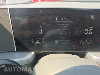 2025 Hyundai Sonata SEL – miniatura 12