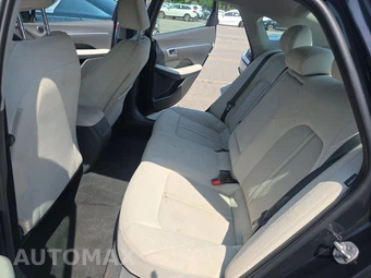 2025 Hyundai Sonata SEL – miniatura 13