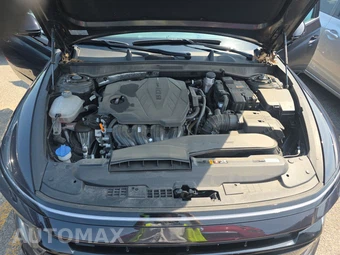 2025 Hyundai Sonata SEL – miniatura 15