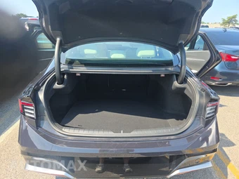 2025 Hyundai Sonata SEL – miniatura 16