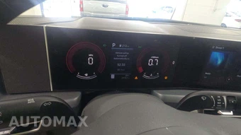 2025 Hyundai Sonata SEL – miniatura 17