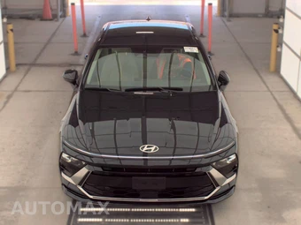 2025 Hyundai Sonata SEL – miniatura 2