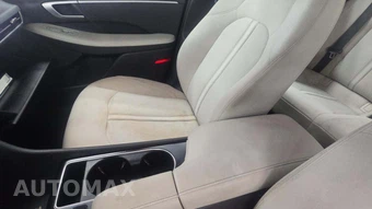 2025 Hyundai Sonata SEL – miniatura 20
