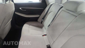 2025 Hyundai Sonata SEL – miniatura 23