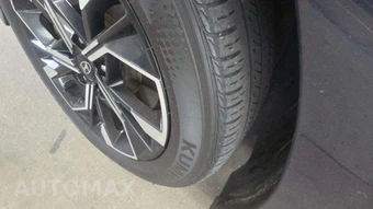 2025 Hyundai Sonata SEL – miniatura 28