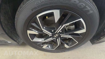 2025 Hyundai Sonata SEL – miniatura 33