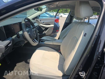 2025 Hyundai Sonata SEL – miniatura 7