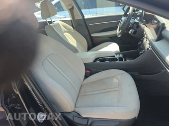 2025 Hyundai Sonata SEL – miniatura 8