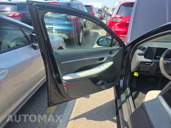 2025 Hyundai Sonata SEL – miniatura 9