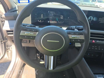 2025 Hyundai Sonata SEL – miniatura 10