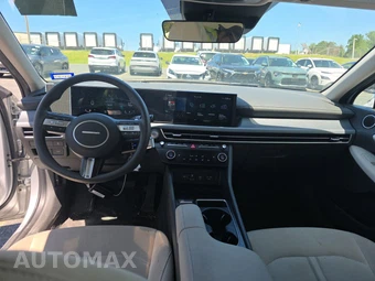 2025 Hyundai Sonata SEL – miniatura 11