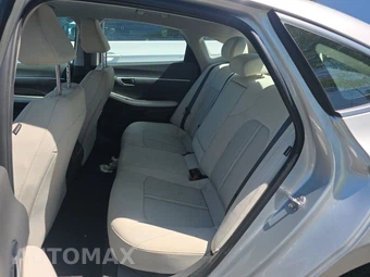2025 Hyundai Sonata SEL – miniatura 13