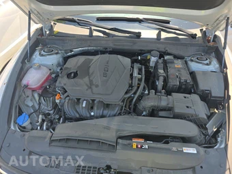 2025 Hyundai Sonata SEL – miniatura 16
