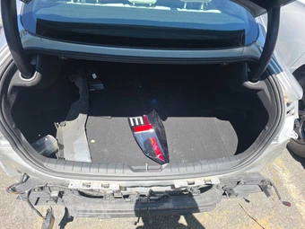 2025 Hyundai Sonata SEL – miniatura 17