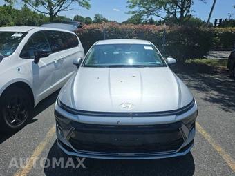 2025 Hyundai Sonata SEL – miniatura 2