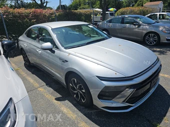 2025 Hyundai Sonata SEL – miniatura 3