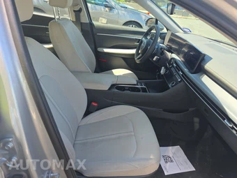 2025 Hyundai Sonata SEL – miniatura 8