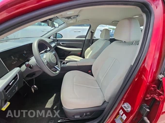 2025 Hyundai Sonata SEL - miniatura 13
