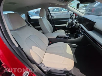 2025 Hyundai Sonata SEL - miniatura 14