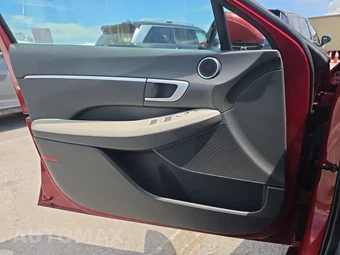2025 Hyundai Sonata SEL - miniatura 15