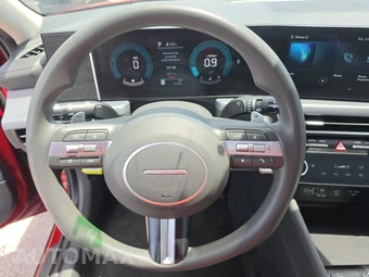 2025 Hyundai Sonata SEL - miniatura 16