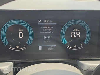 2025 Hyundai Sonata SEL - miniatura 18