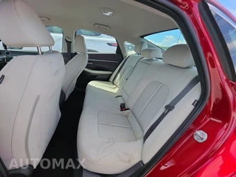 2025 Hyundai Sonata SEL - miniatura 19