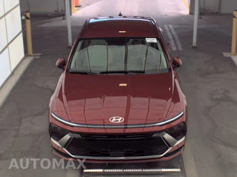 2025 Hyundai Sonata SEL - miniatura 2