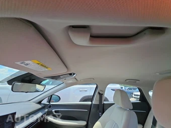 2025 Hyundai Sonata SEL - miniatura 20