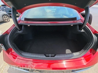 2025 Hyundai Sonata SEL - miniatura 23