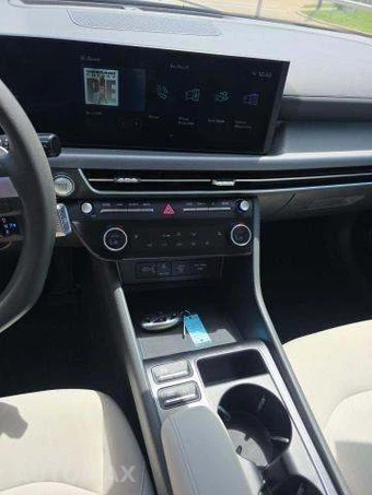 2025 Hyundai Sonata SEL - miniatura 10