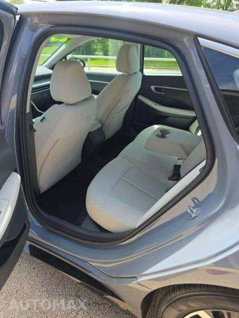 2025 Hyundai Sonata SEL - miniatura 13