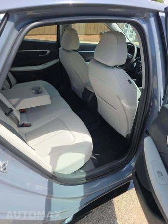 2025 Hyundai Sonata SEL - miniatura 16