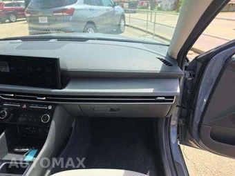 2025 Hyundai Sonata SEL - miniatura 19
