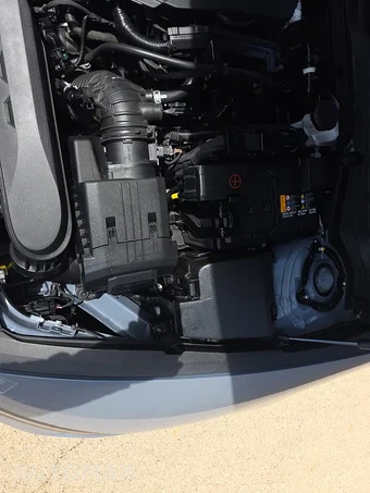 2025 Hyundai Sonata SEL - miniatura 28