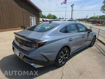 2025 Hyundai Sonata SEL - miniatura 3