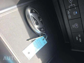 2025 Hyundai Sonata SEL - miniatura 8