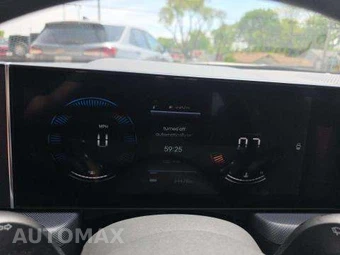 2025 Hyundai Sonata SEL - miniatura 9