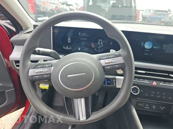2025 Hyundai Sonata SEL - miniatura 10